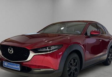 Mazda CX-30 24.000 km 19.490 &euro; Wuppertal 42117