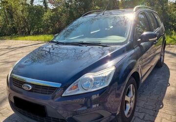 Ford Focus 180.000 km 3.500 &euro; Ratingen 40880