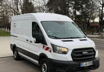 Ford Transit 99.000 km 10.000 &euro; Remscheid 42853