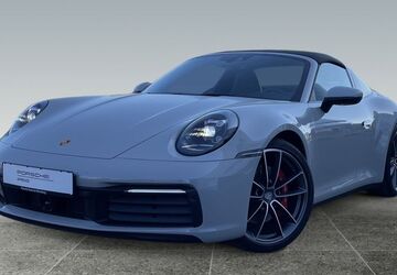 Porsche 992 29.500 km 155.900 &euro; Bergisch Gladbach 51429
