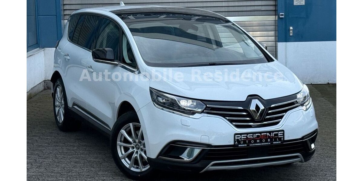 Renault Espace 54.000 km 29.798 &euro; Ratingen 40880