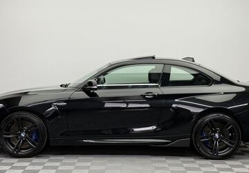 BMW M2 68.506 km 44.300 &euro; Radevormwald 42477