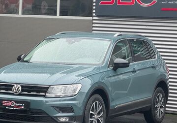 VW Tiguan 92.429 km 21.900 &euro; Remscheid 42859
