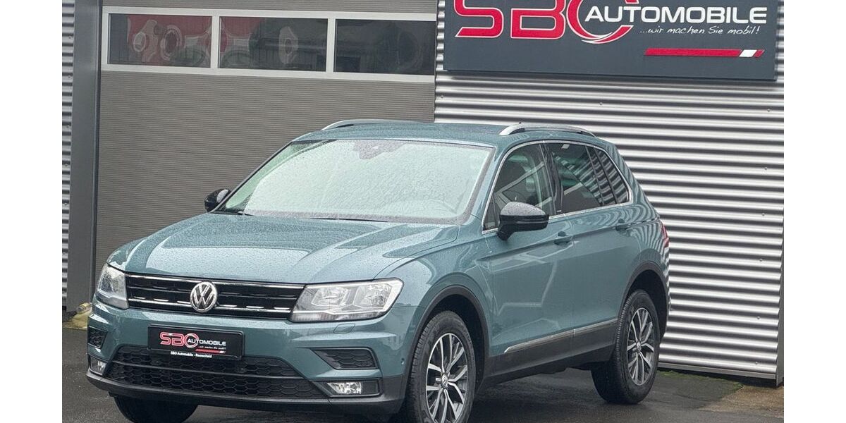 VW Tiguan 92.429 km 21.900 &euro; Remscheid 42859