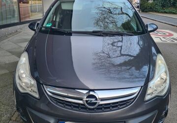 Opel Corsa 201.000 km 2.300 &euro; Wuppertal 42119