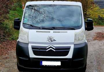 Citroen Jumper 229.000 km 5.990 &euro; Ennepetal 58256