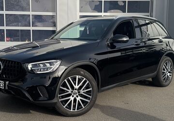Mercedes-Benz GLC 220 87.000 km 43.000 &euro; remscheid 42859