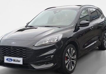 Ford Kuga 27.469 km 26.950 &euro; Bergisch Gladbach 51427