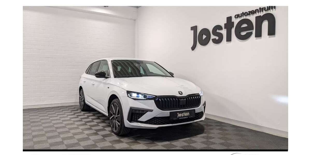 Skoda Scala 9.500 km 28.690 &euro; Monheim am Rhein 40789