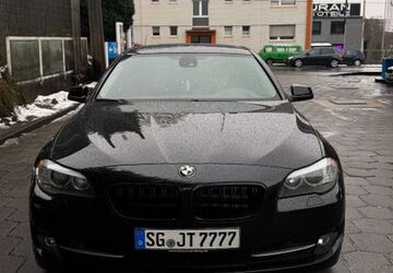 BMW 530 299.044 km 12.000 &euro; Solingen 42651