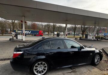 BMW 523 182.000 km 6.800 &euro; düsseldorf 40210