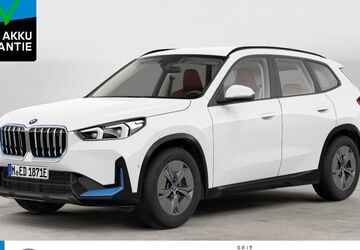 BMW X1 39.919 km 32.890 &euro; Wipperfürth/Hämmern 51688