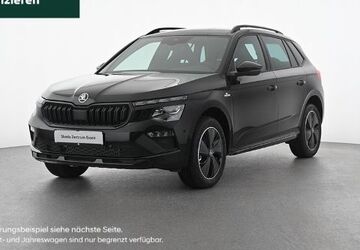 Skoda Kamiq 4.999 km 32.680 &euro; Hagen 58089