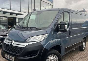Citroen Jumper 125.000 km 12.850 &euro; Hilden (bei Düsseldorf) 40721
