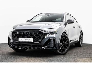 Audi Q8 29.998 km 72.600 &euro; Hagen 58091