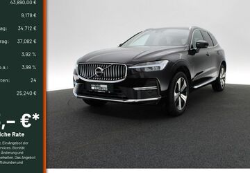Volvo XC60 15.269 km 42.890 &euro; Engelskirchen 51766