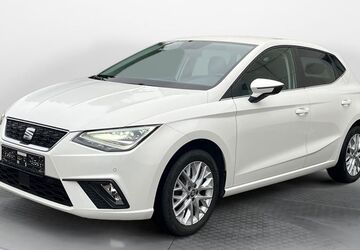Seat Ibiza 49.377 km 12.600 &euro; Dormagen 41540