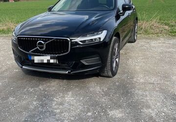 Volvo XC60 119.500 km 25.850 &euro; Langenfeld 40764