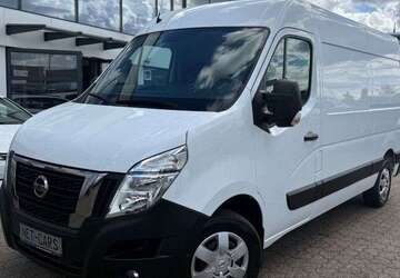 Nissan Interstar 68.831 km 19.950 &euro; Hilden (bei Düsseldorf) 40721
