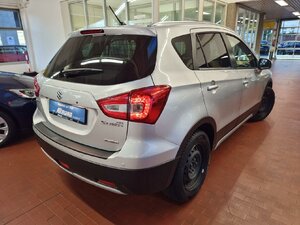 Suzuki SX4 S-Cross Comfort+ 4x4 Autom.Pano LED Kam. Winte 35.947 km 18.980 &euro; HAAN 42781