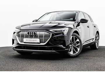 Audi e-tron 39.317 km 28.460 &euro; Hagen 58091