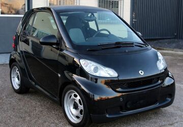 Smart ForTwo 92.240 km 3.900 &euro; Leverkusen 51377