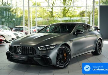 Mercedes-Benz AMG GT 32.000 km 134.800 &euro; Remscheid/NRW 42855