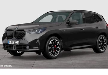 BMW X3 7.600 km 57.840 &euro; Solingen 42719