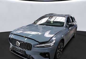 Volvo V60 54.279 km 34.259 &euro; Hagen 58091