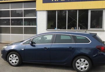 Opel Astra 163.000 km 2.950 &euro; Burscheid 51399