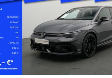 VW Golf 2.000 km 66.980 &euro; Leverkusen 51379