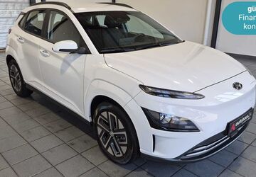 Hyundai KONA Elektro 14.276 km 19.990 &euro; Wuppertal 42287