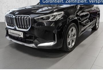BMW iX1 24.661 km 39.998 &euro; Mettmann 40822