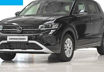 VW T-Cross 4.500 km 22.280 &euro; Hagen 58089