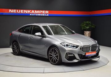 BMW 220 Gran Coupé 19.700 km 34.990 &euro; Remscheid 42853