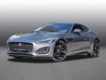 Gebrauchte Jaguar F-Type