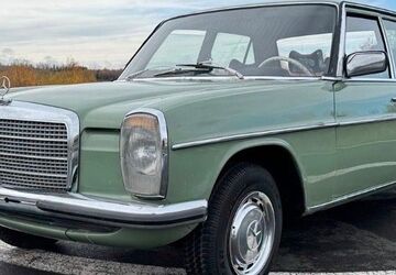 Mercedes-Benz 200 31.000 km 7.500 &euro; Remscheid 42857