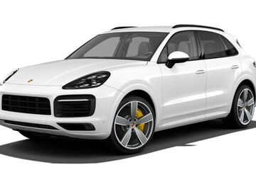 Porsche Cayenne 25.387 km 89.900 &euro; Hagen 58119