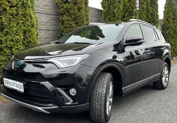 Toyota RAV 4 157.423 km 17.500 &euro; Hilden 40721