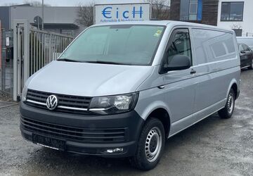 VW T6 Transporter 218.000 km 10.900 &euro; Overath 51491