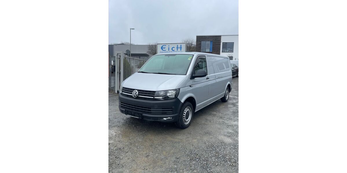VW T6 Transporter 218.000 km 10.900 &euro; Overath 51491