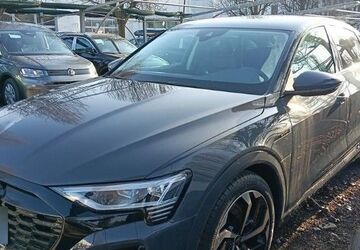 Audi Q8 e-tron 6.289 km 55.120 &euro; Hagen 58091