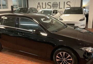 Mercedes-Benz A 180 97.000 km 19.790 &euro; Wülfrath 42489