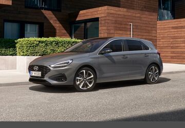 Hyundai i30 3.898 km 23.700 &euro; Bergisch Gladbach 51469