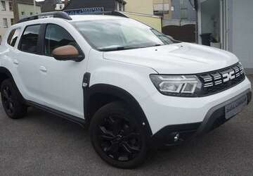 Dacia Duster 52.200 km 20.980 &euro; Solingen 42651
