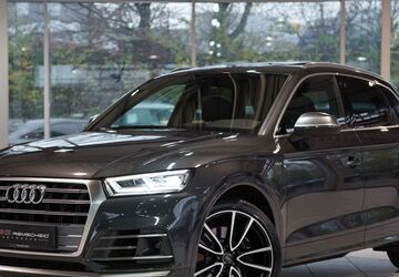 Audi SQ5 79.000 km 44.800 &euro; Remscheid/NRW 42855