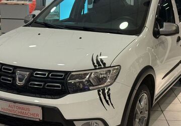 Dacia Sandero 71.408 km 8.990 &euro; Radevormwald 42477