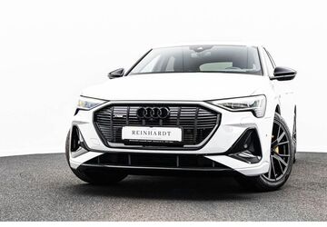 Audi e-tron 48.074 km 36.445 &euro; Hagen 58091