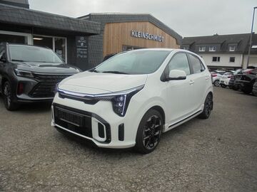 Gebrauchte Kia Picanto