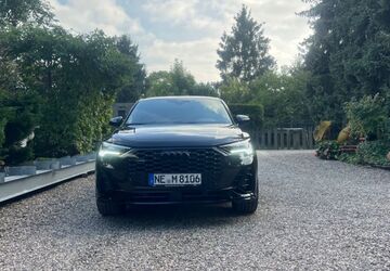 Audi Q3 57.000 km 37.080 &euro; Dormagen 41540